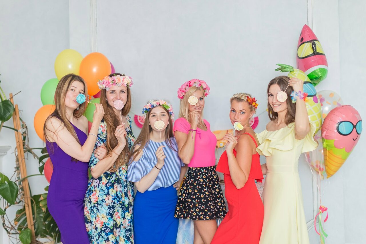 Арендовать Фотостудия Bouton. Лофт в стиле арт-деко