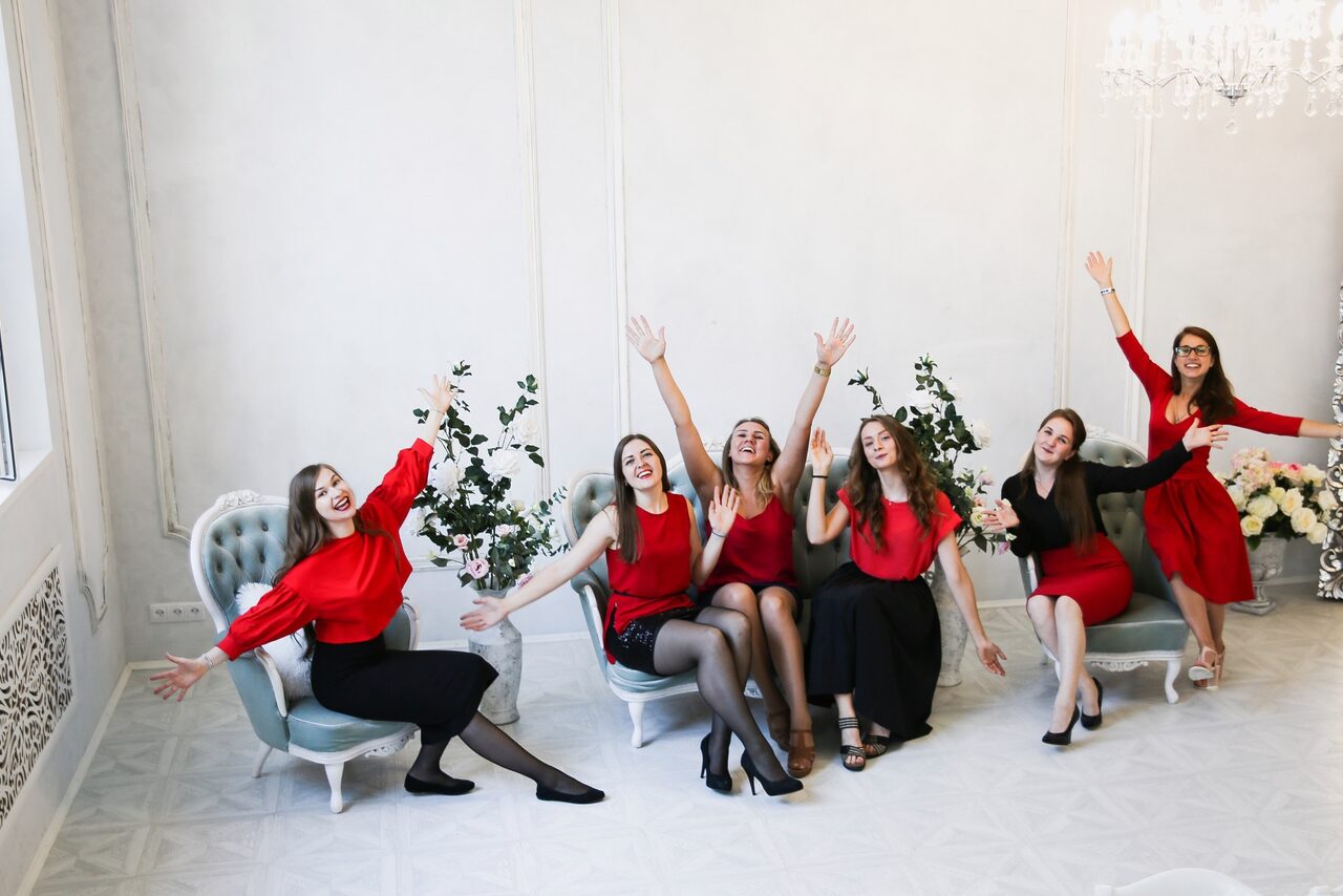 Арендовать Фотостудия Bouton. Лофт в стиле арт-деко