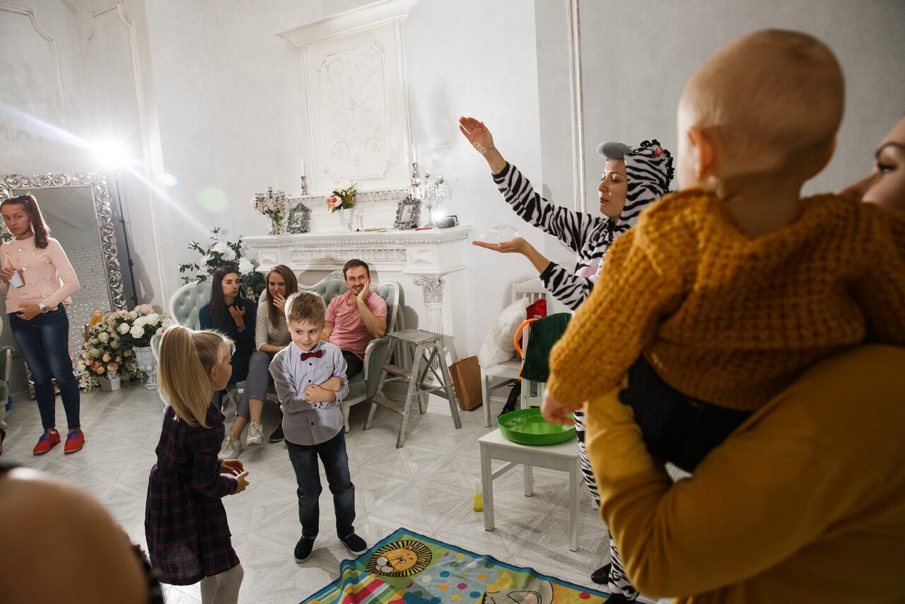 Арендовать Фотостудия Bouton. Лофт в стиле арт-деко