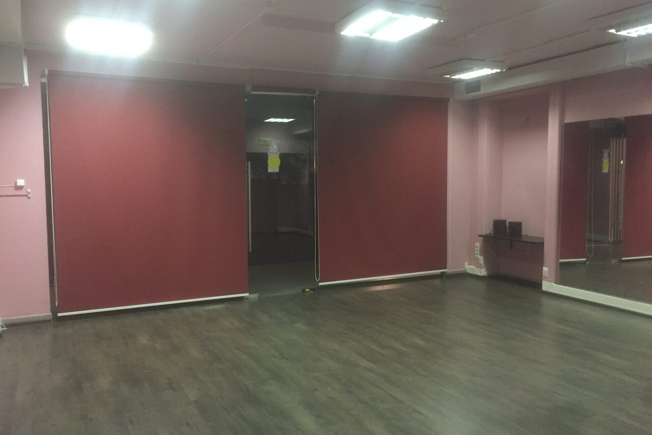 Арендовать Театральная-танцевальная студия "Город мечты"