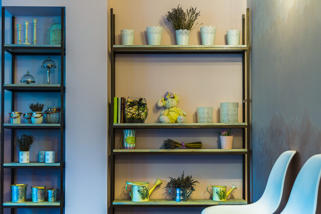 Арендовать  Loft with kitchen and surroundings