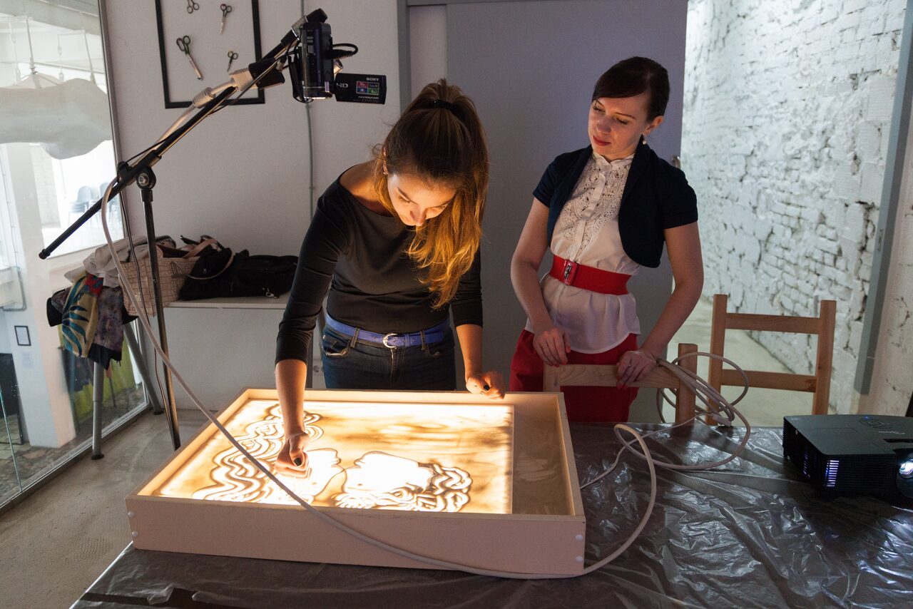 Арендовать Grand WORKPLACE Светлый образовательный лофт