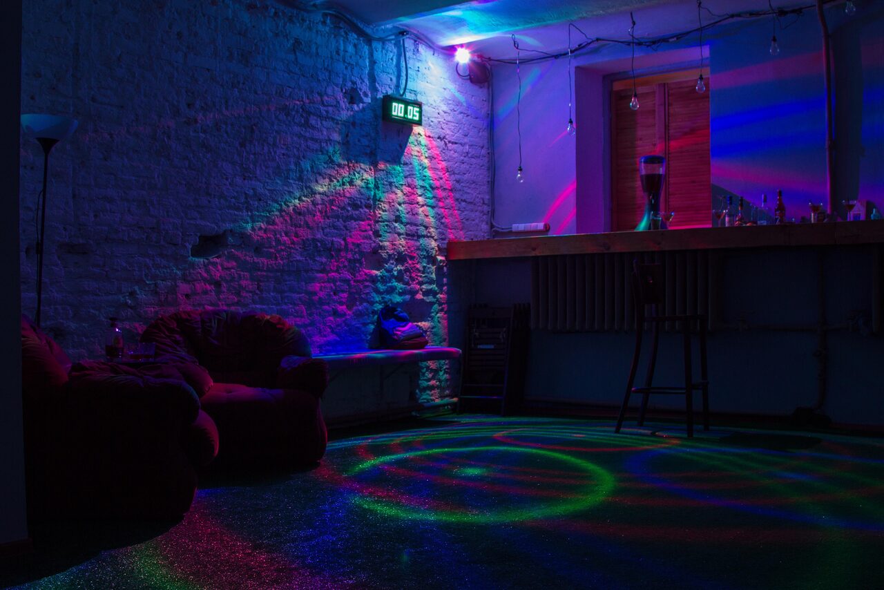 Арендовать Лофт на Ваське 