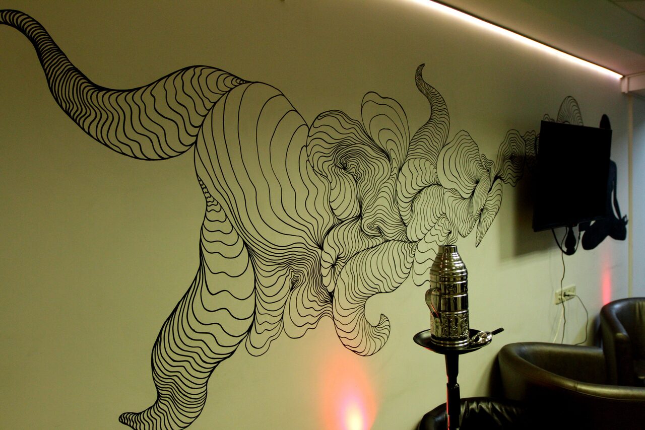 Арендовать Лофт с интеллектуальной игрой 