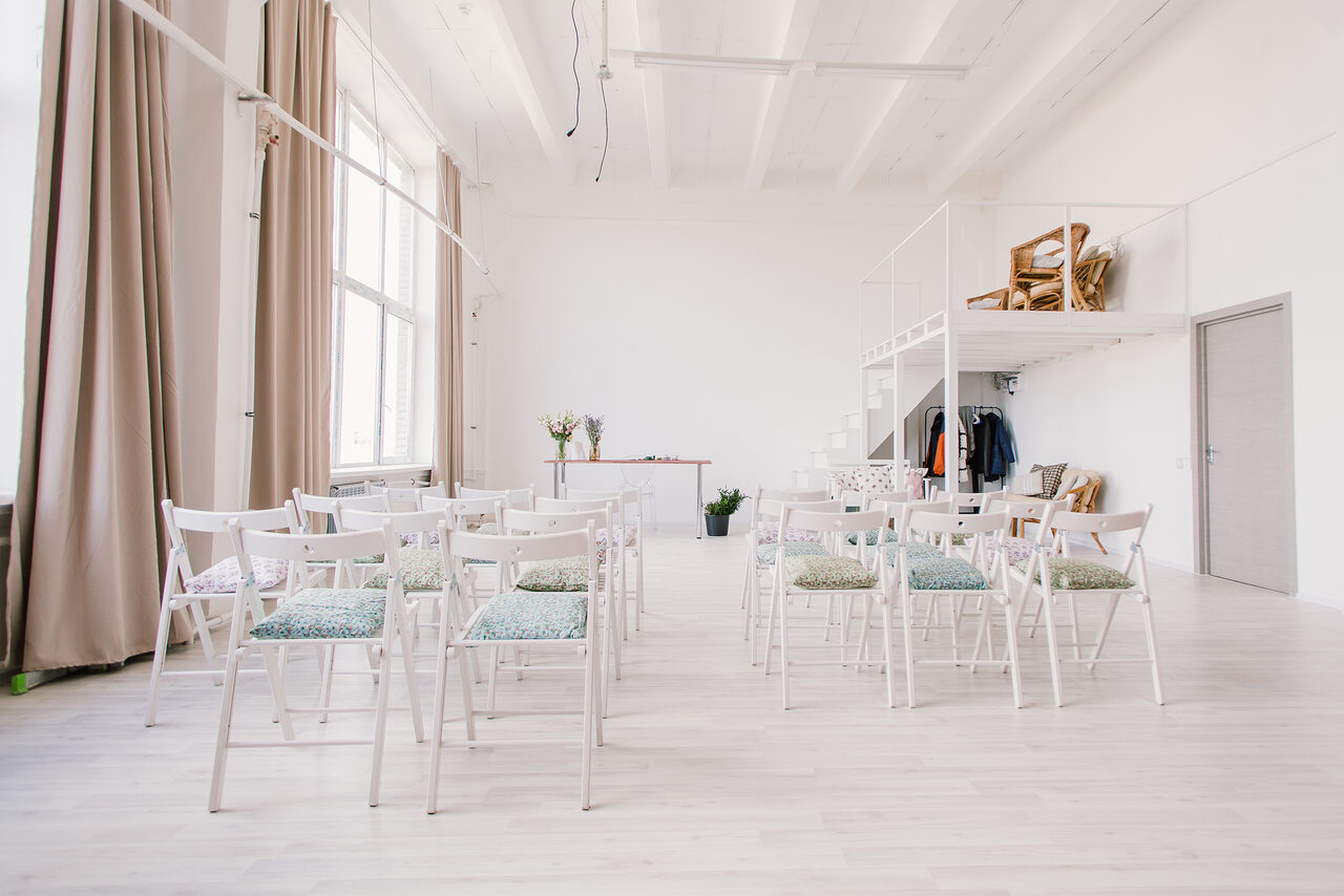 Арендовать Mehedova Lab