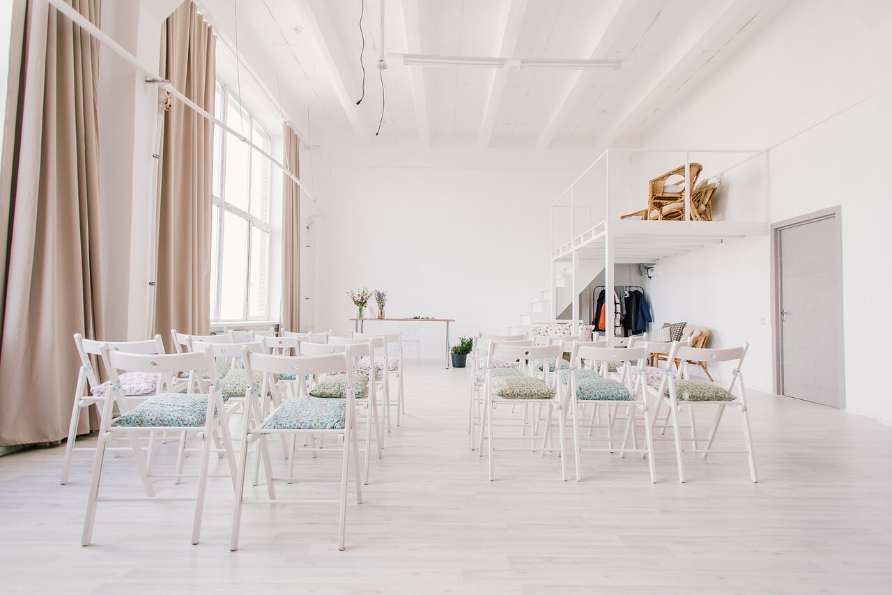 Арендовать Mehedova Lab