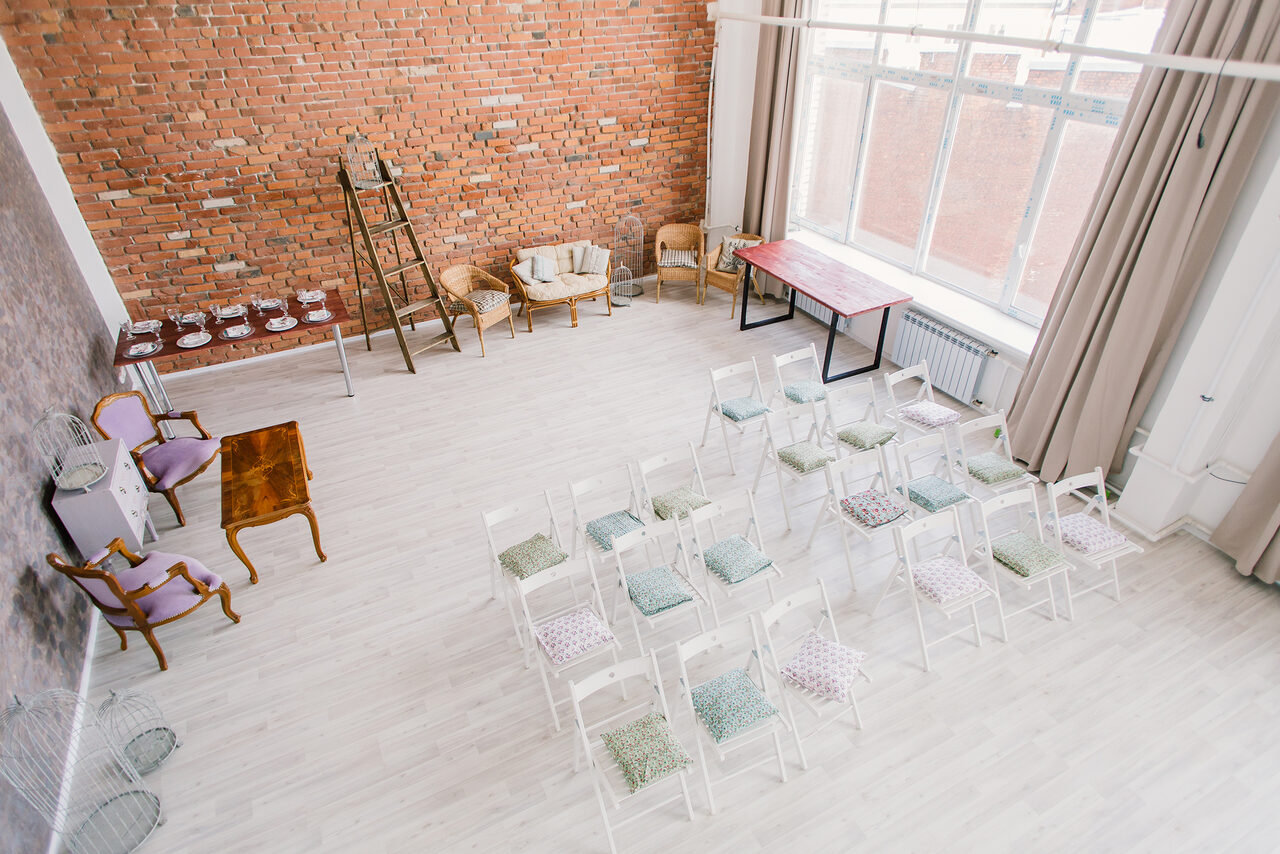 Арендовать Mehedova Lab