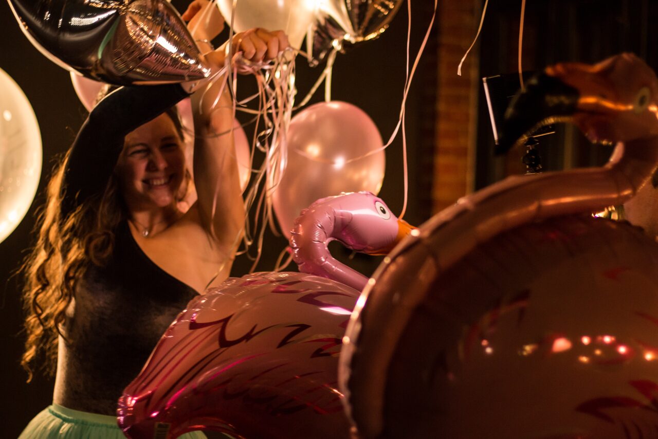 Арендовать БАХРУШИНЪ LOFT. Лофт с арочными окнами 