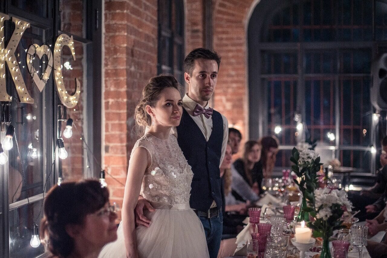 Арендовать БАХРУШИНЪ LOFT. Лофт с арочными окнами 