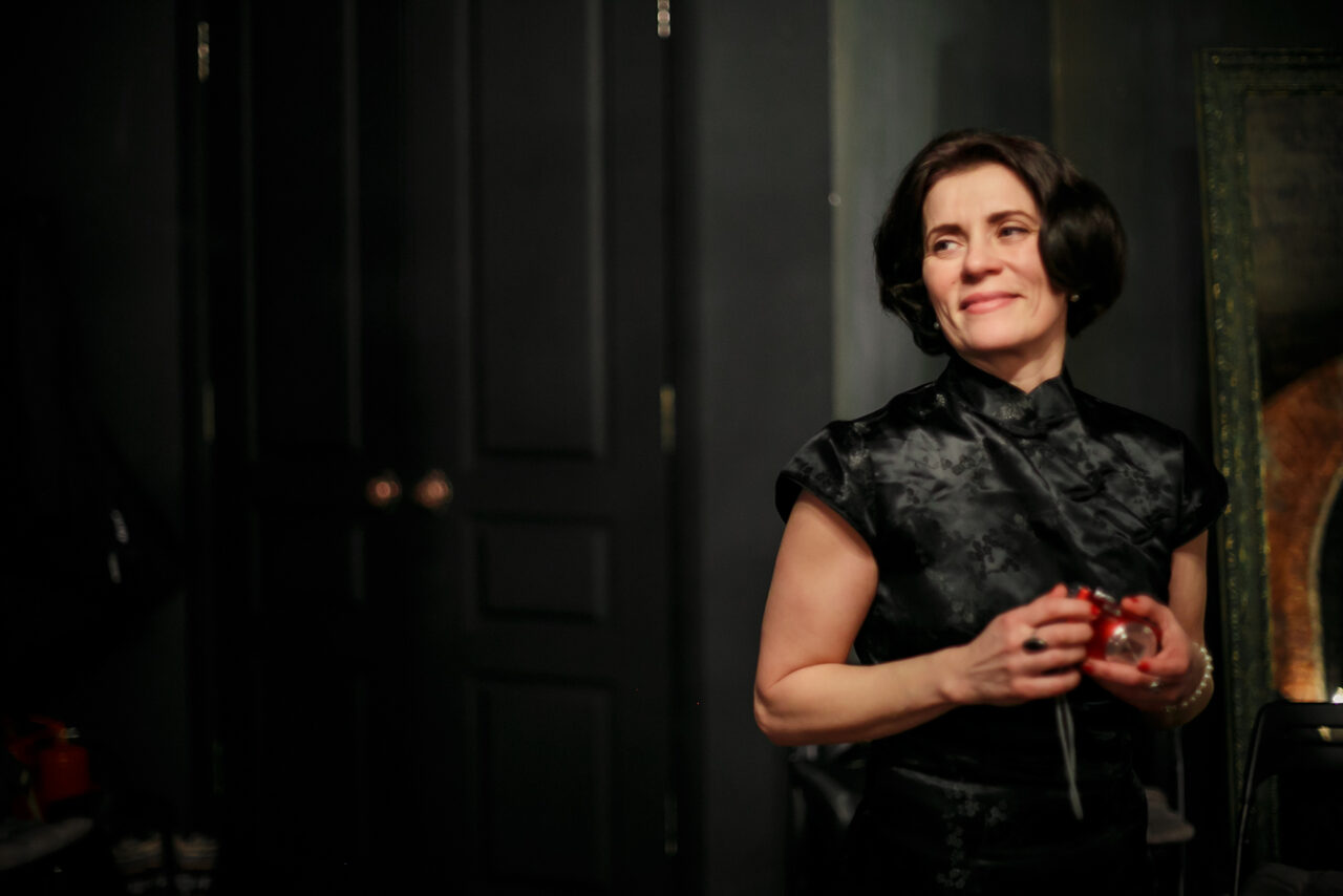 Арендовать БАХРУШИНЪ LOFT. Лофт с арочными окнами 