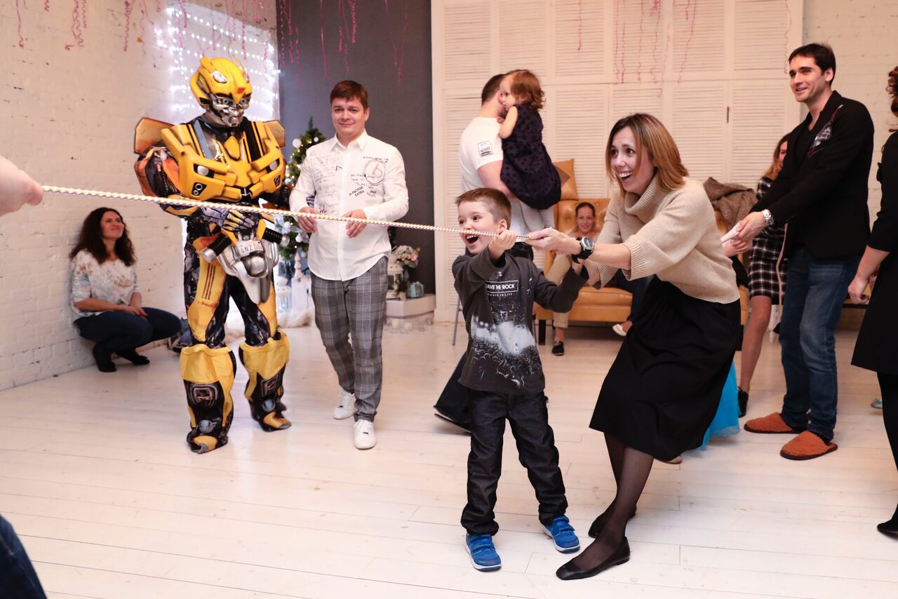 Арендовать БАХРУШИНЪ LOFT. Светлый лофт премиум-класса