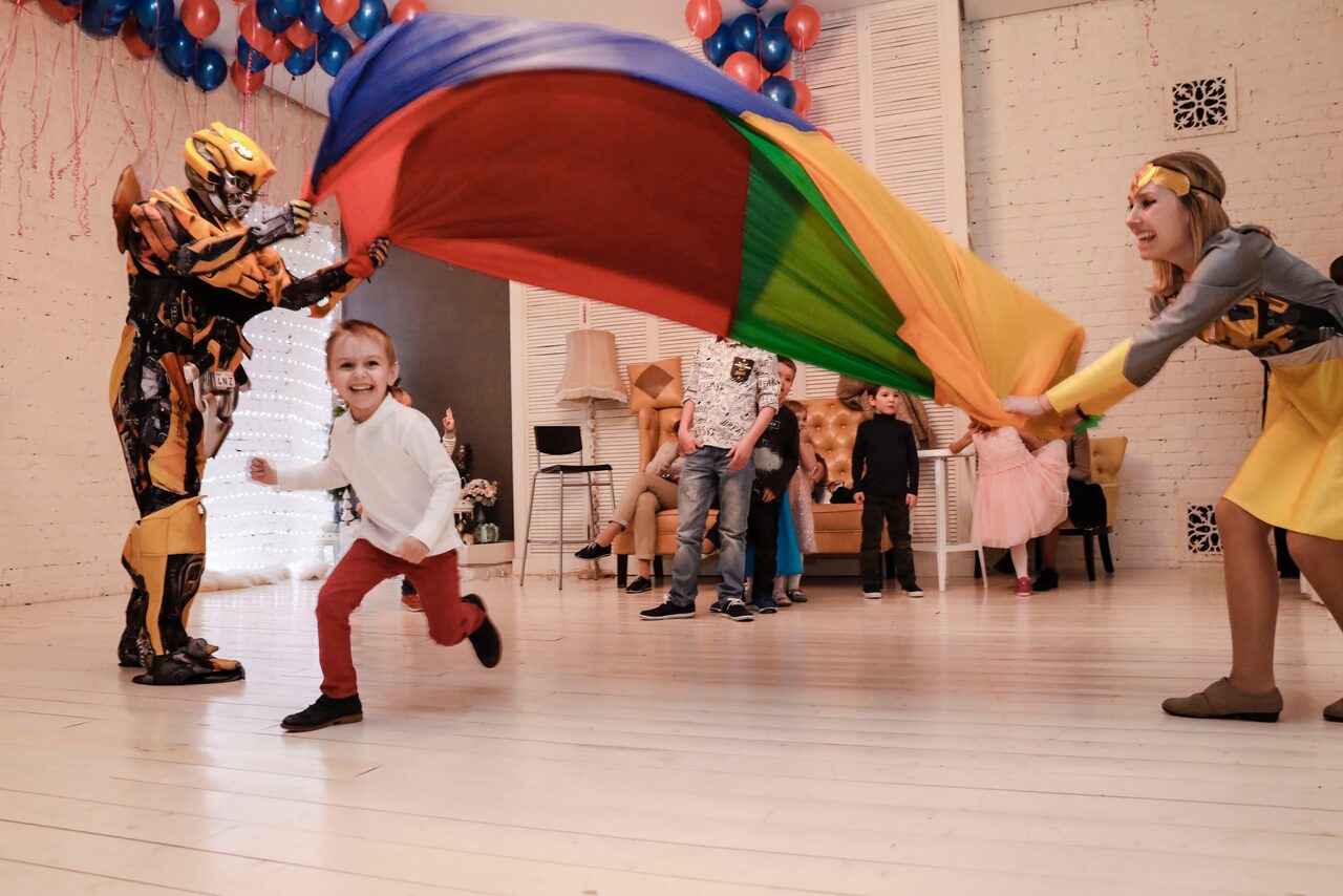 Арендовать БАХРУШИНЪ LOFT. Светлый лофт премиум-класса