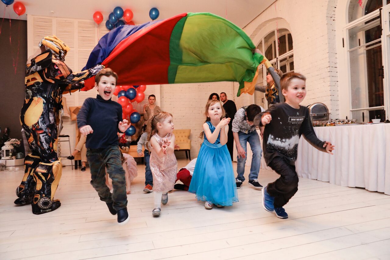 Арендовать БАХРУШИНЪ LOFT. Светлый лофт премиум-класса