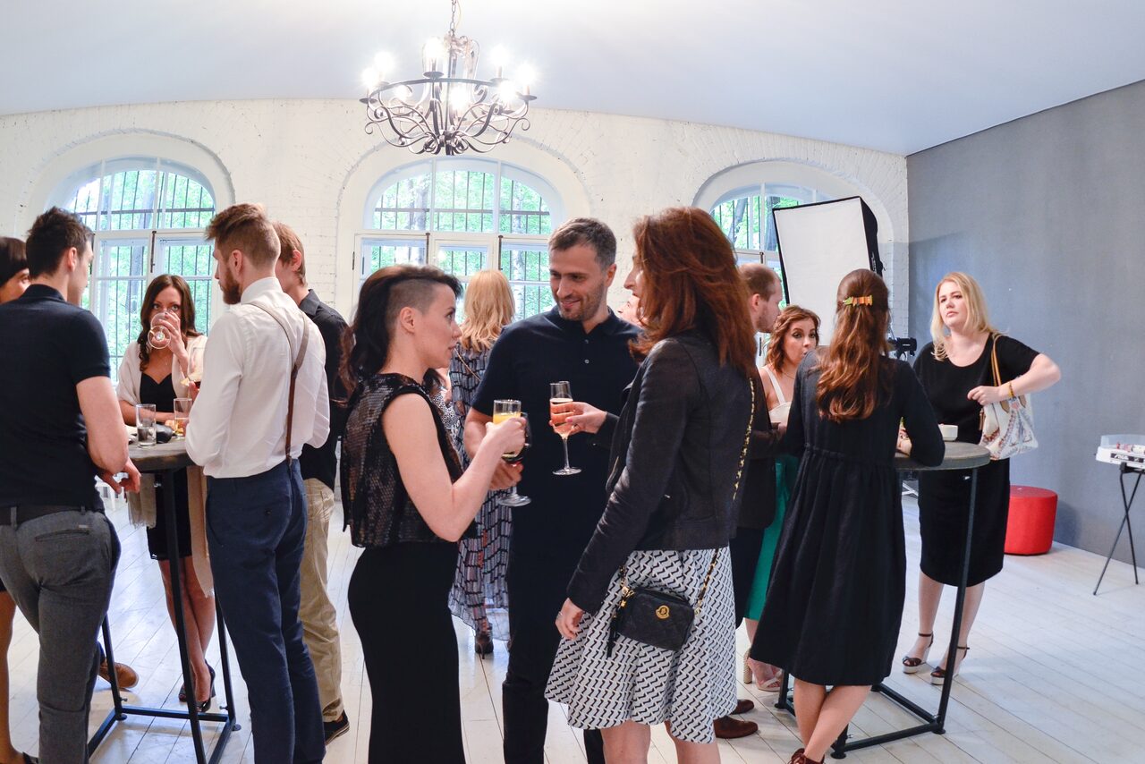 Арендовать БАХРУШИНЪ LOFT. Светлый лофт премиум-класса