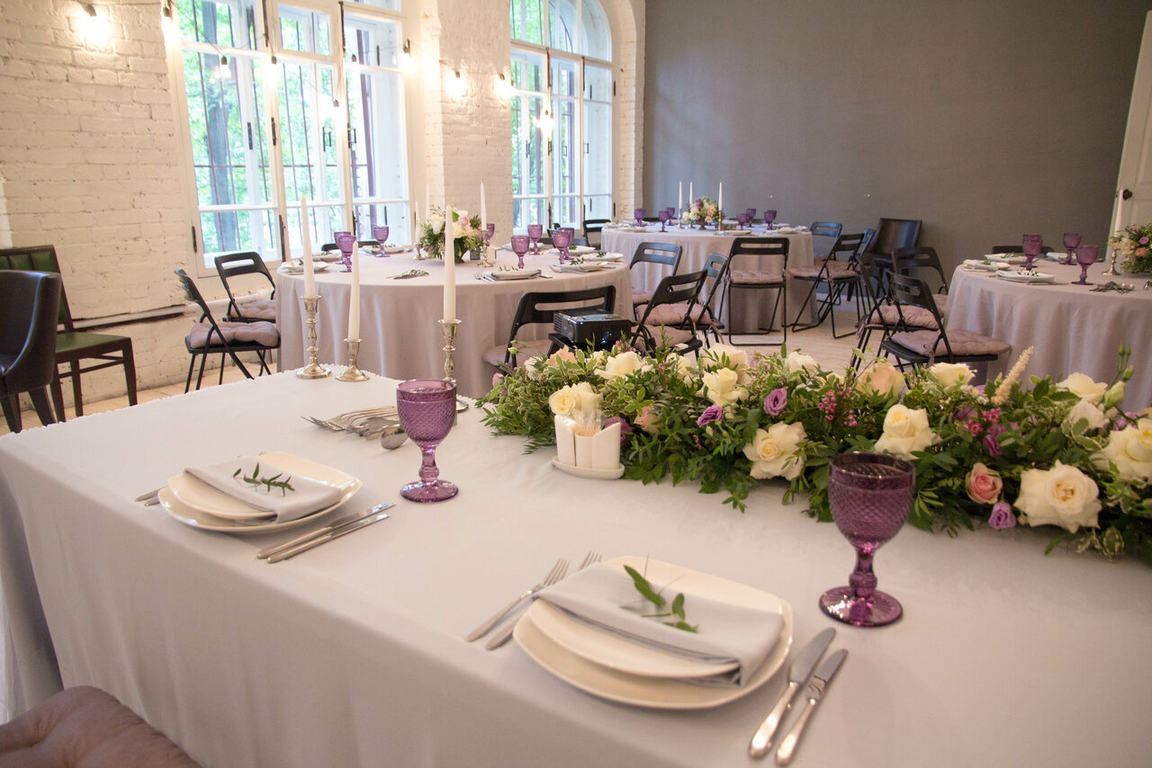 Арендовать БАХРУШИНЪ LOFT. Светлый лофт премиум-класса