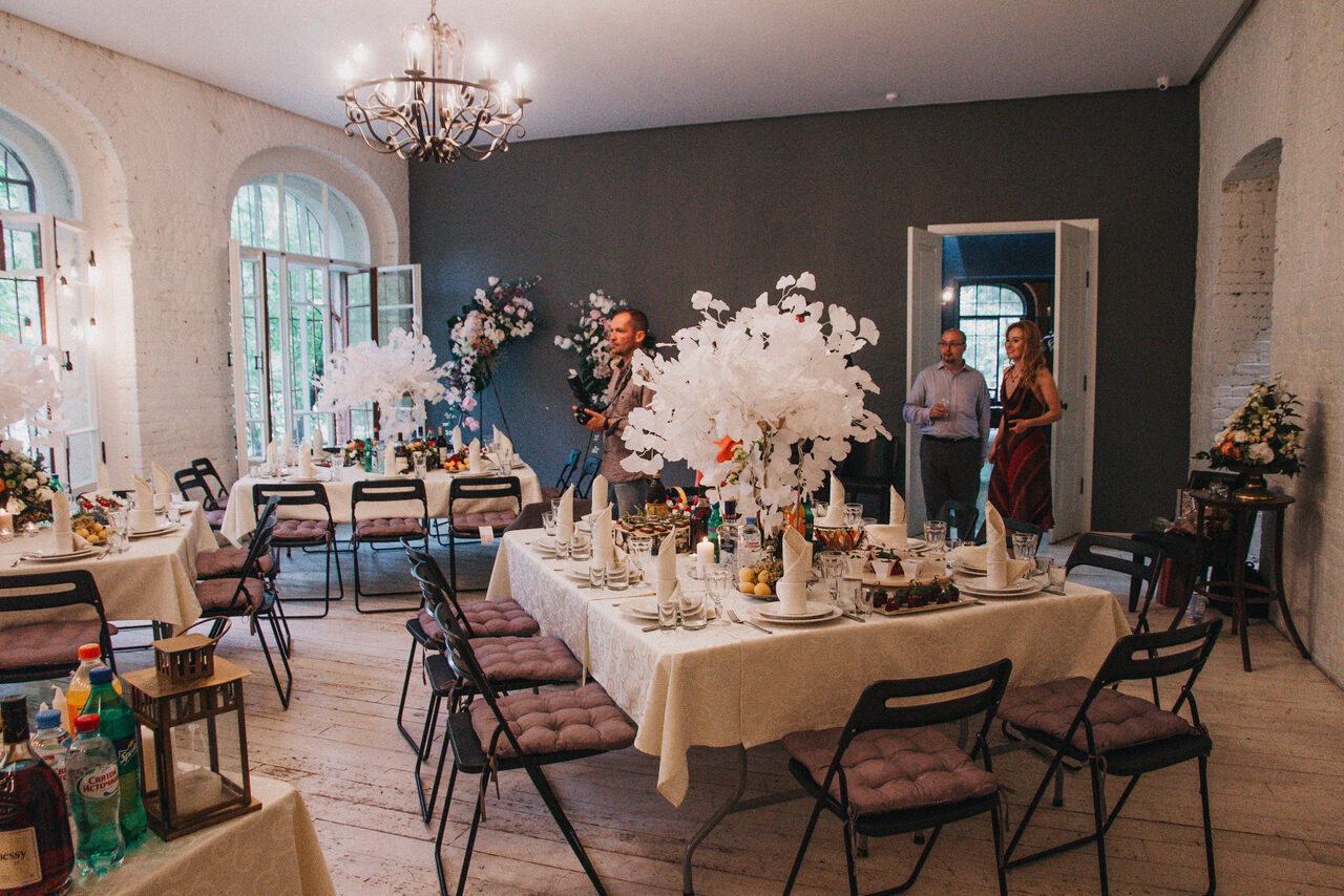 Арендовать БАХРУШИНЪ LOFT. Светлый лофт премиум-класса