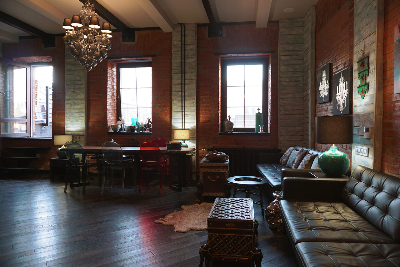 Арендовать Cpa Loft. Дизайнерский Лофт