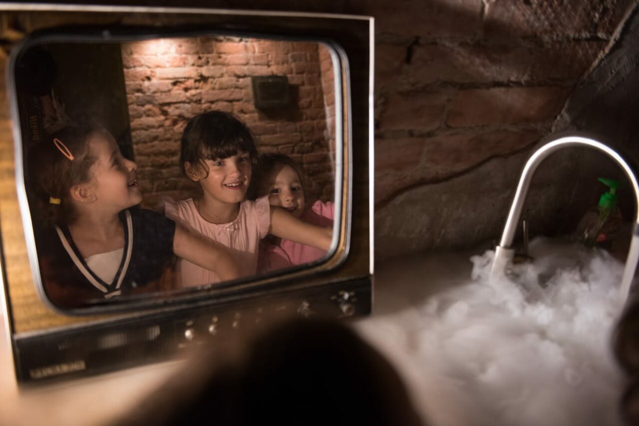 Арендовать Лофт с арочными окнами и отдельным входом