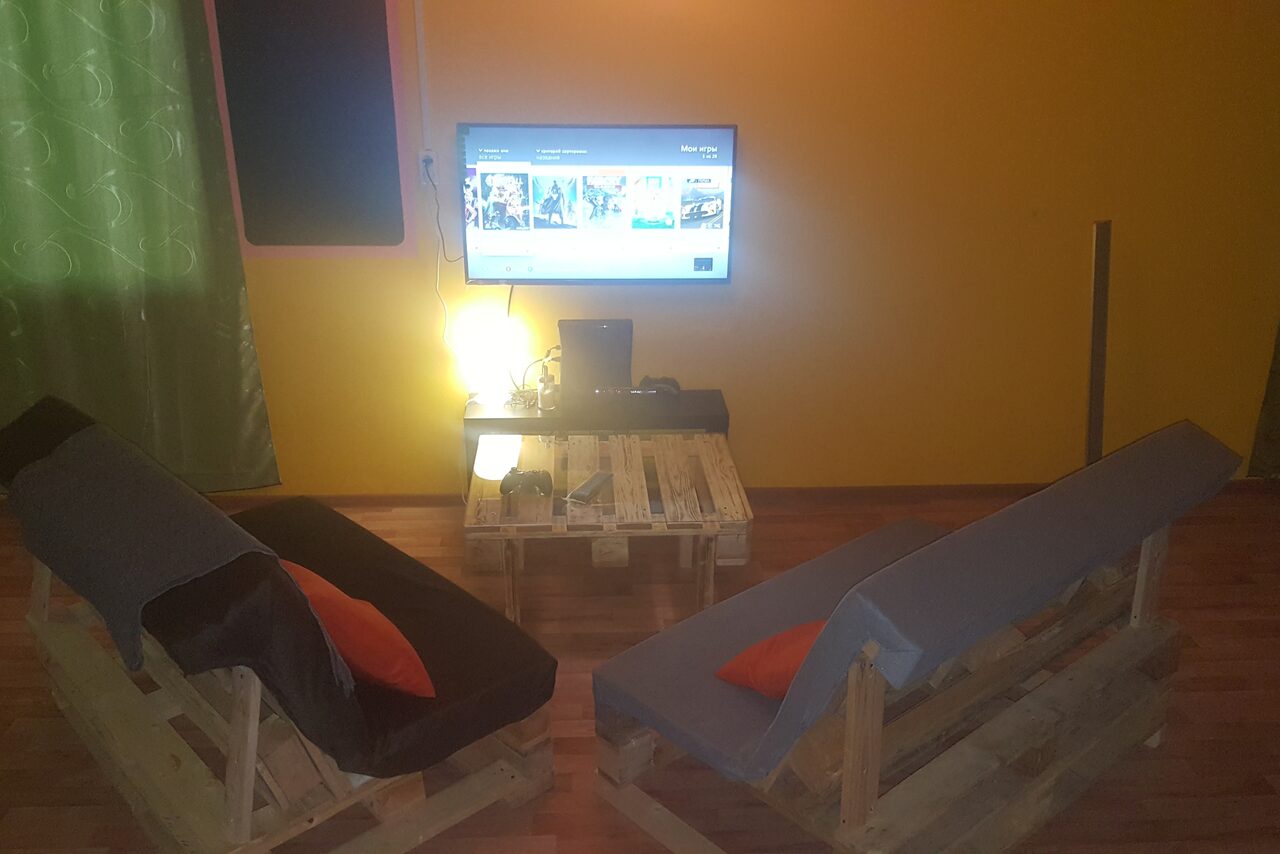 Арендовать Лофт для детских праздников, дней рождений