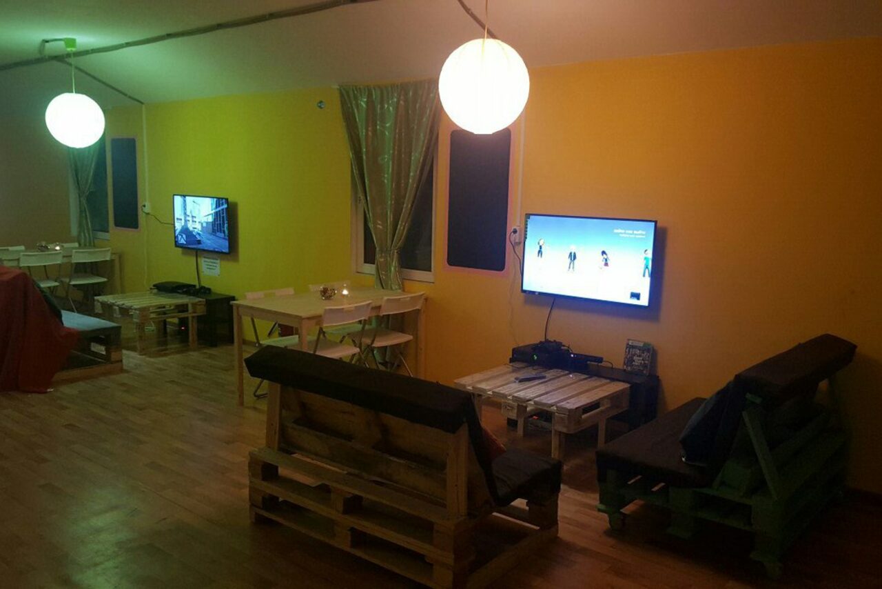 Арендовать Лофт для детских праздников, дней рождений