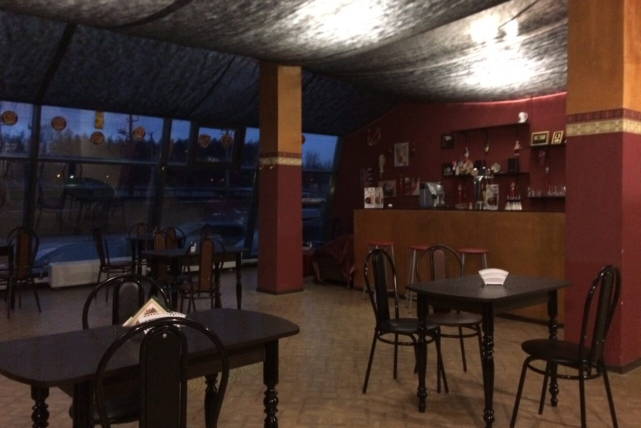 Арендовать Loft для вечеринок, корпоративов и дней рождений