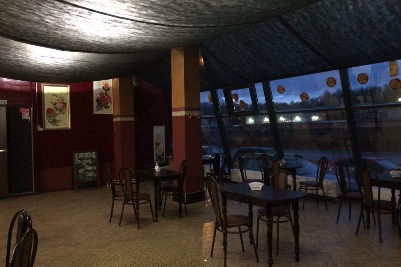 Арендовать Loft для вечеринок, корпоративов и дней рождений