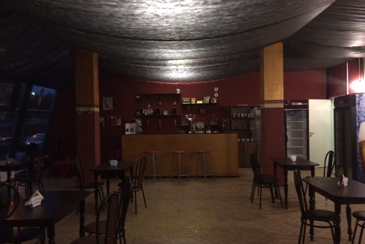 Арендовать Loft для вечеринок, корпоративов и дней рождений