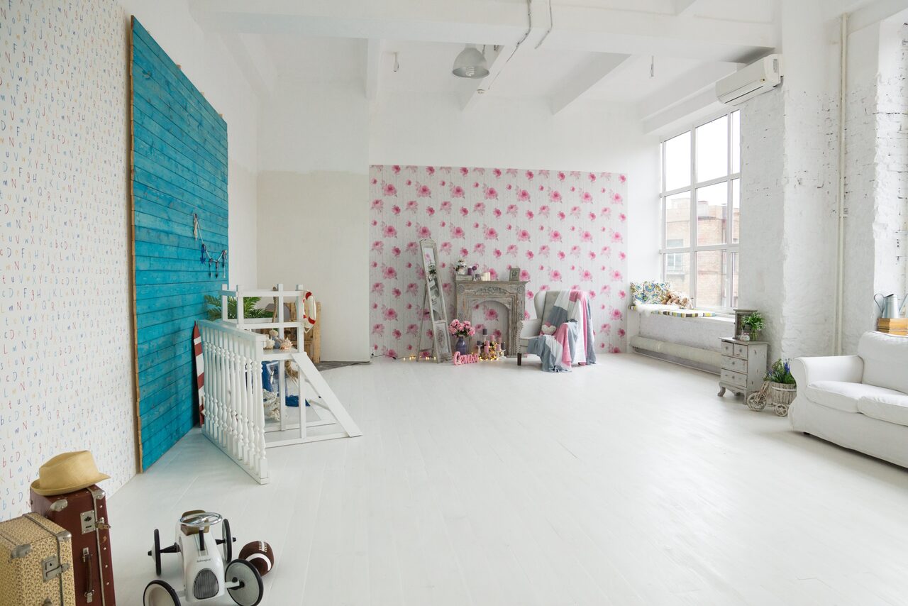 Арендовать Лофт WHITE на Шоссе Энтузиастов