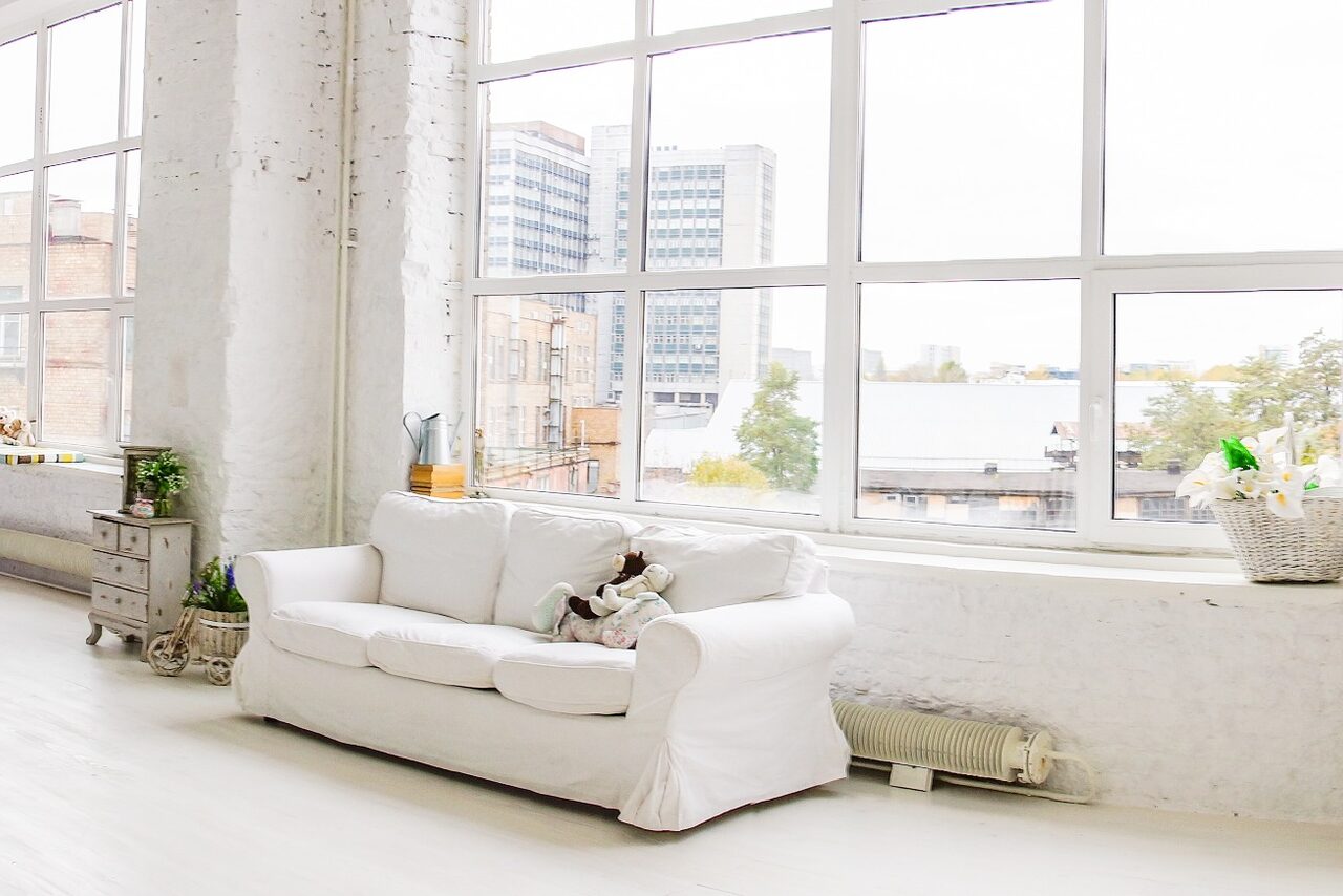 Арендовать Лофт WHITE на Шоссе Энтузиастов