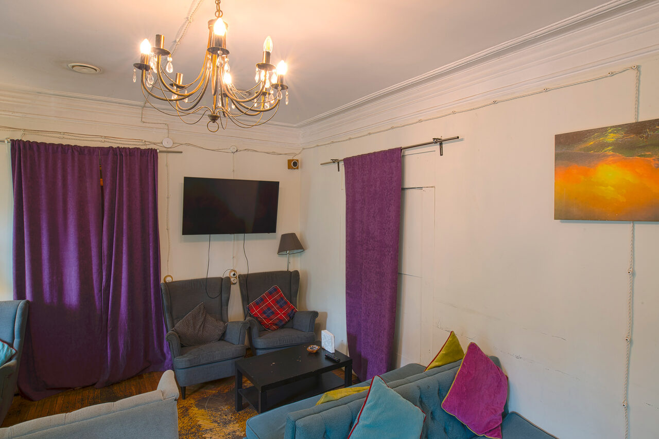 Арендовать Lemon Haze. Мини-лофт 