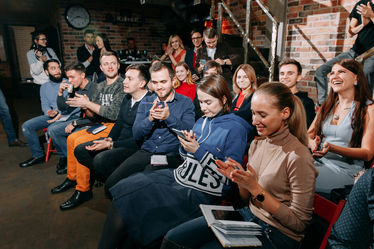 Арендовать SOULFULLOFT Двухуровненый тренинг-лофт