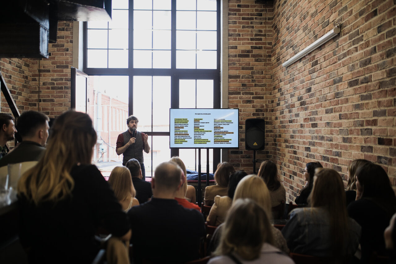 Арендовать SOULFULLOFT Двухуровненый тренинг-лофт