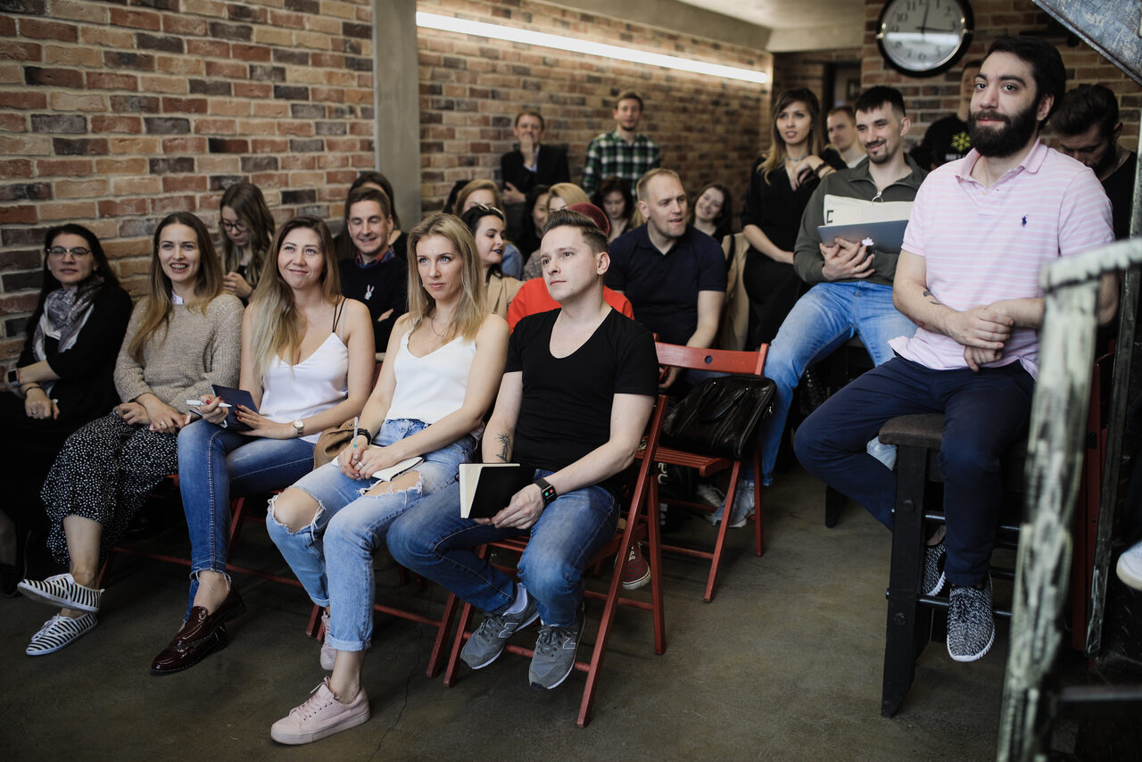 Арендовать SOULFULLOFT Двухуровненый тренинг-лофт