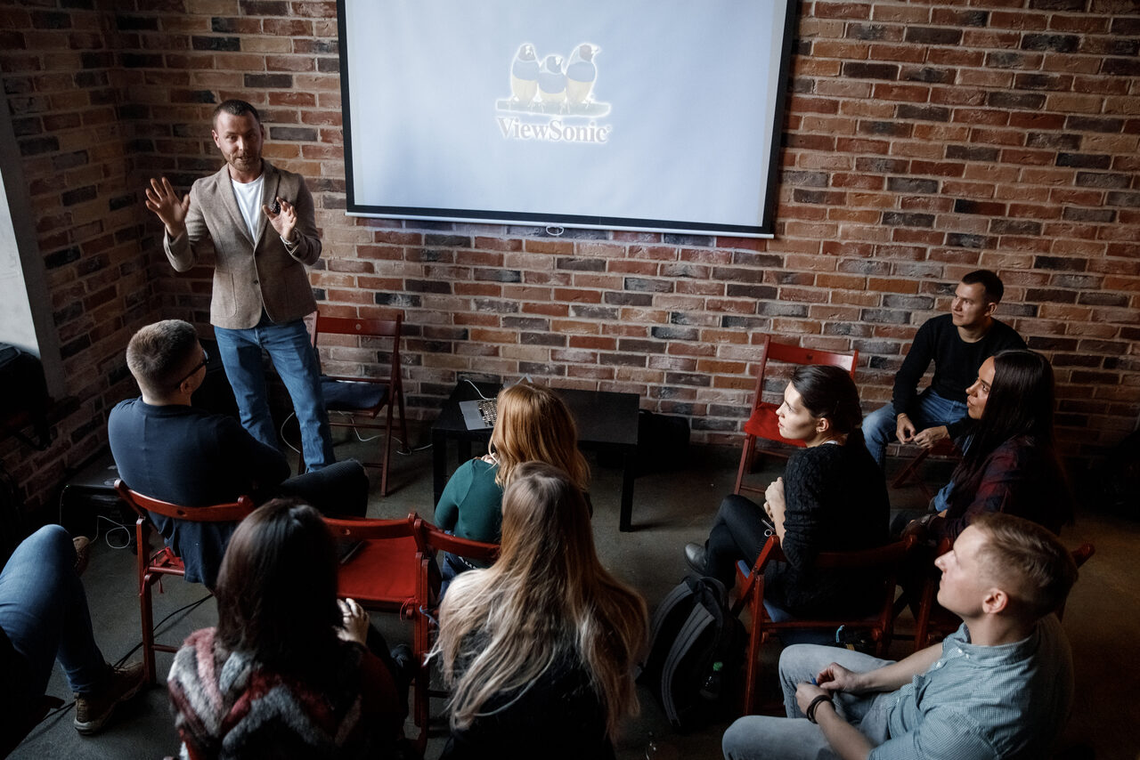 Арендовать SOULFULLOFT Двухуровненый тренинг-лофт