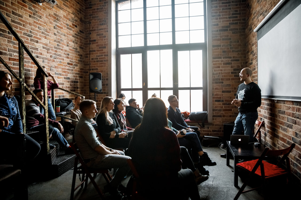 Арендовать SOULFULLOFT Двухуровненый тренинг-лофт