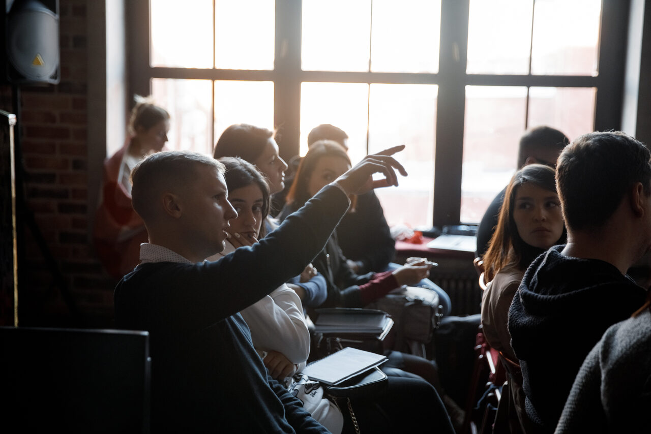 Арендовать SOULFULLOFT Двухуровненый тренинг-лофт