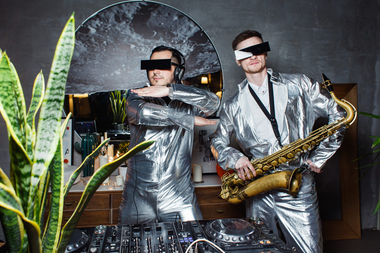 Арендовать Креативный лофт в центре