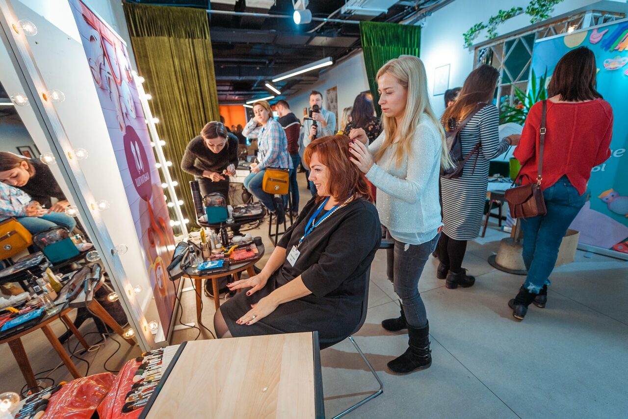 Арендовать Креативный лофт в центре