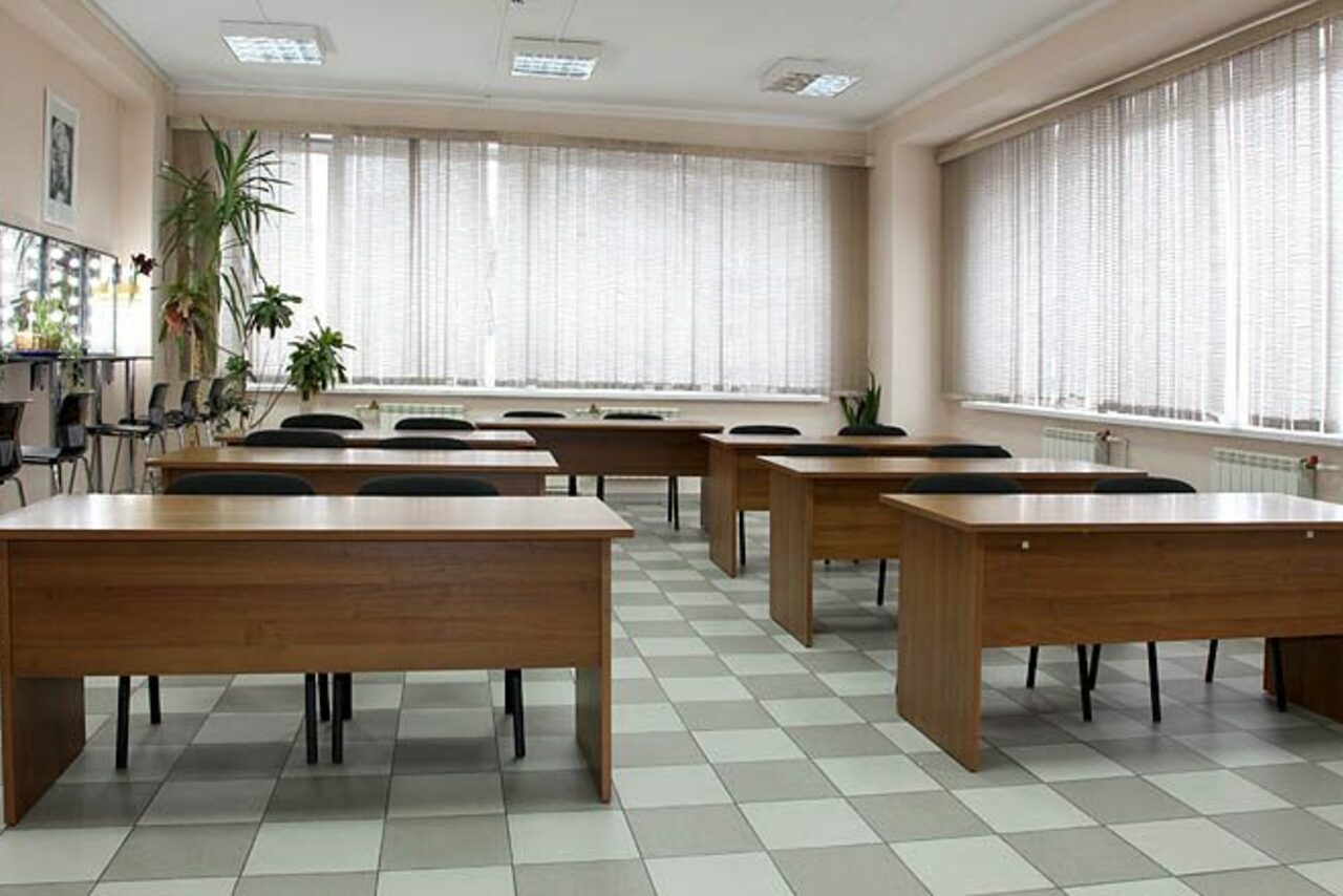 Арендовать Зал для семинаров