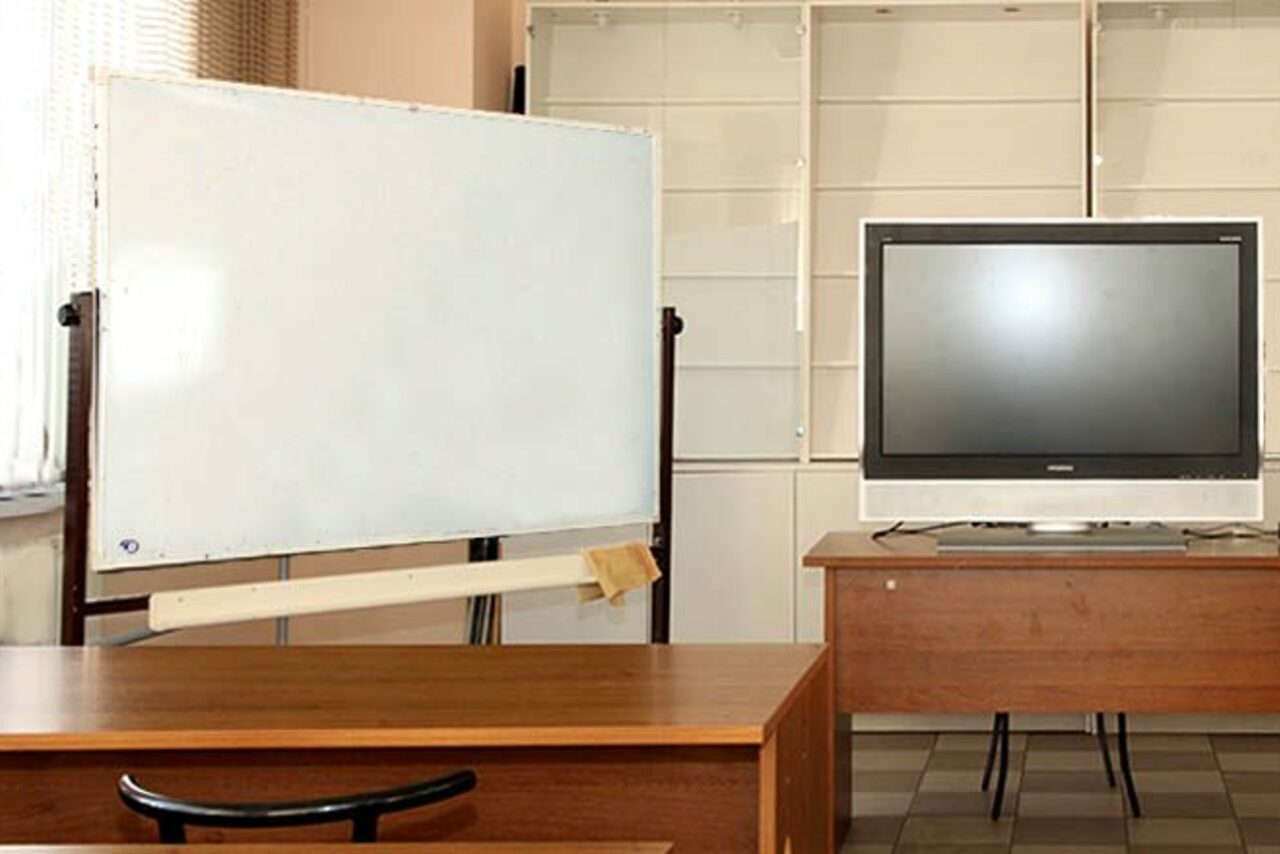 Арендовать Зал для семинаров