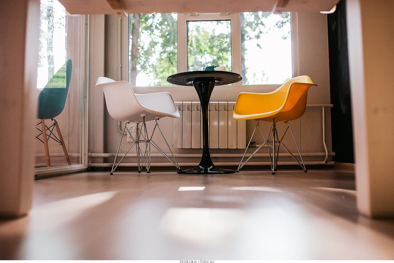 Арендовать Идеальная площадка для детского праздника