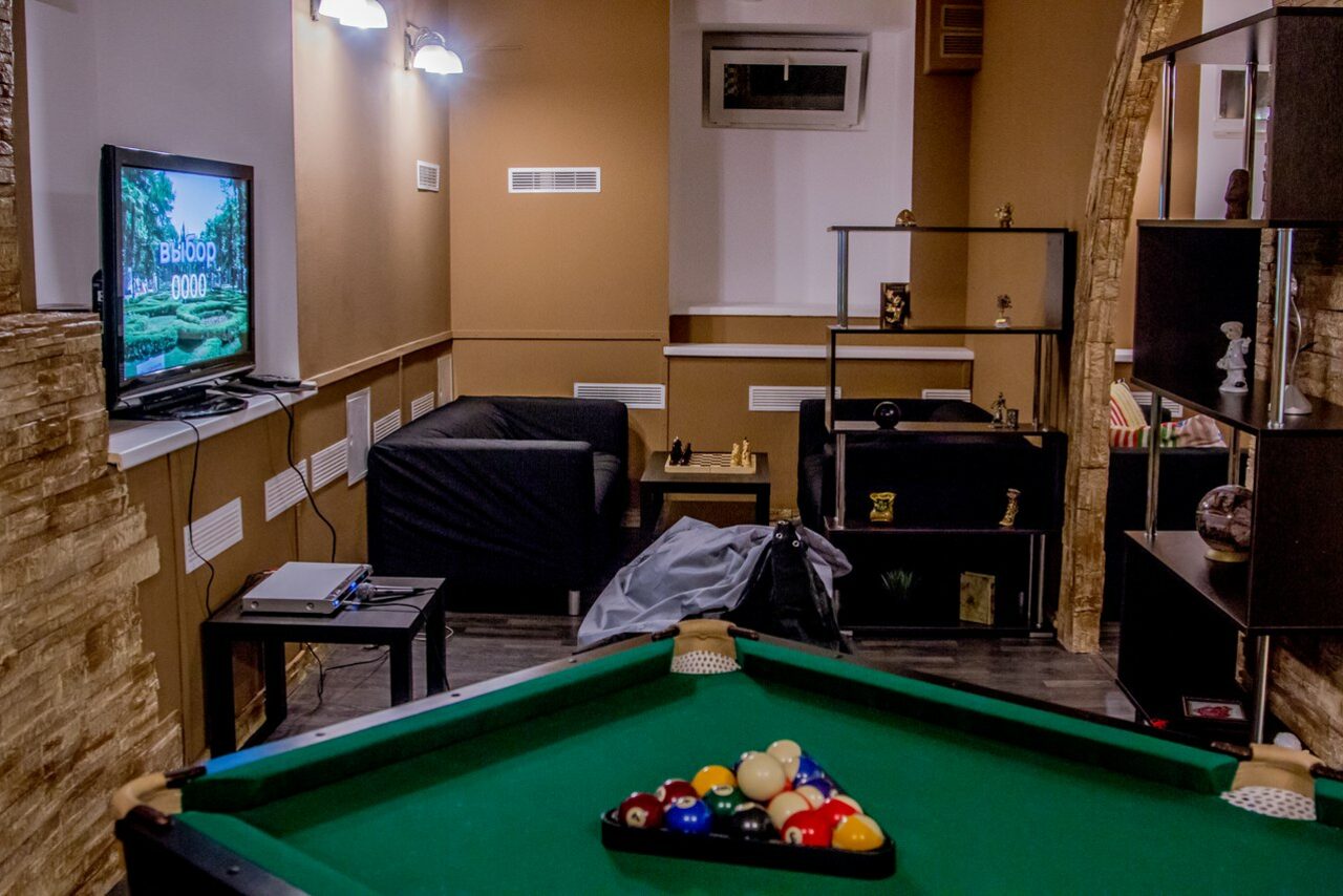 Арендовать  Антикафе Портал