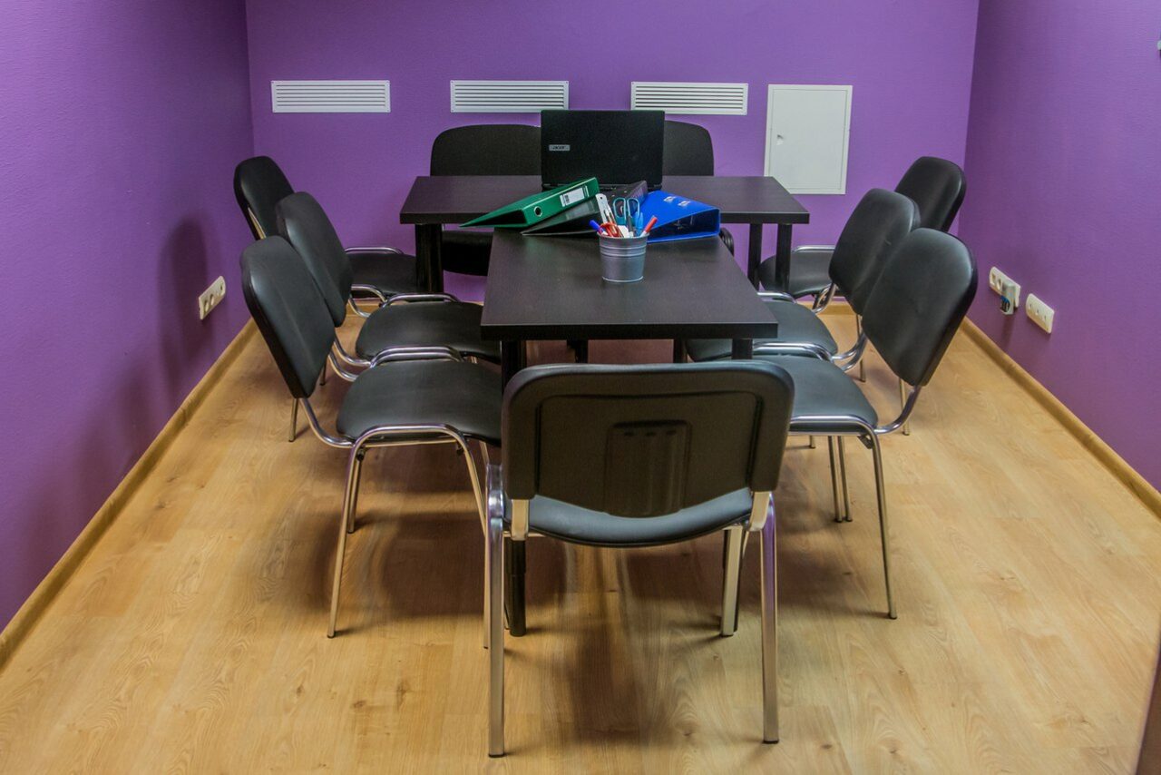 Арендовать  Антикафе Портал