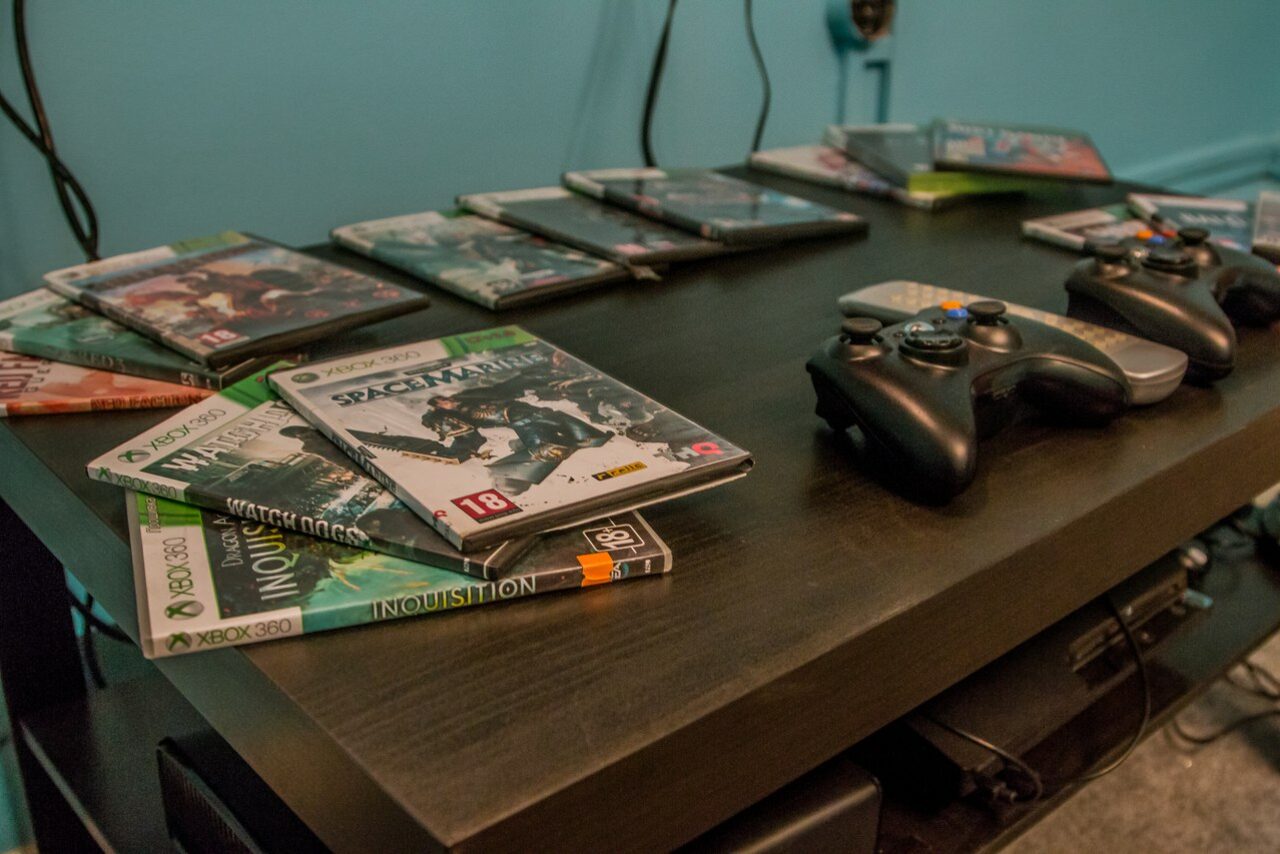 Арендовать  Антикафе Портал