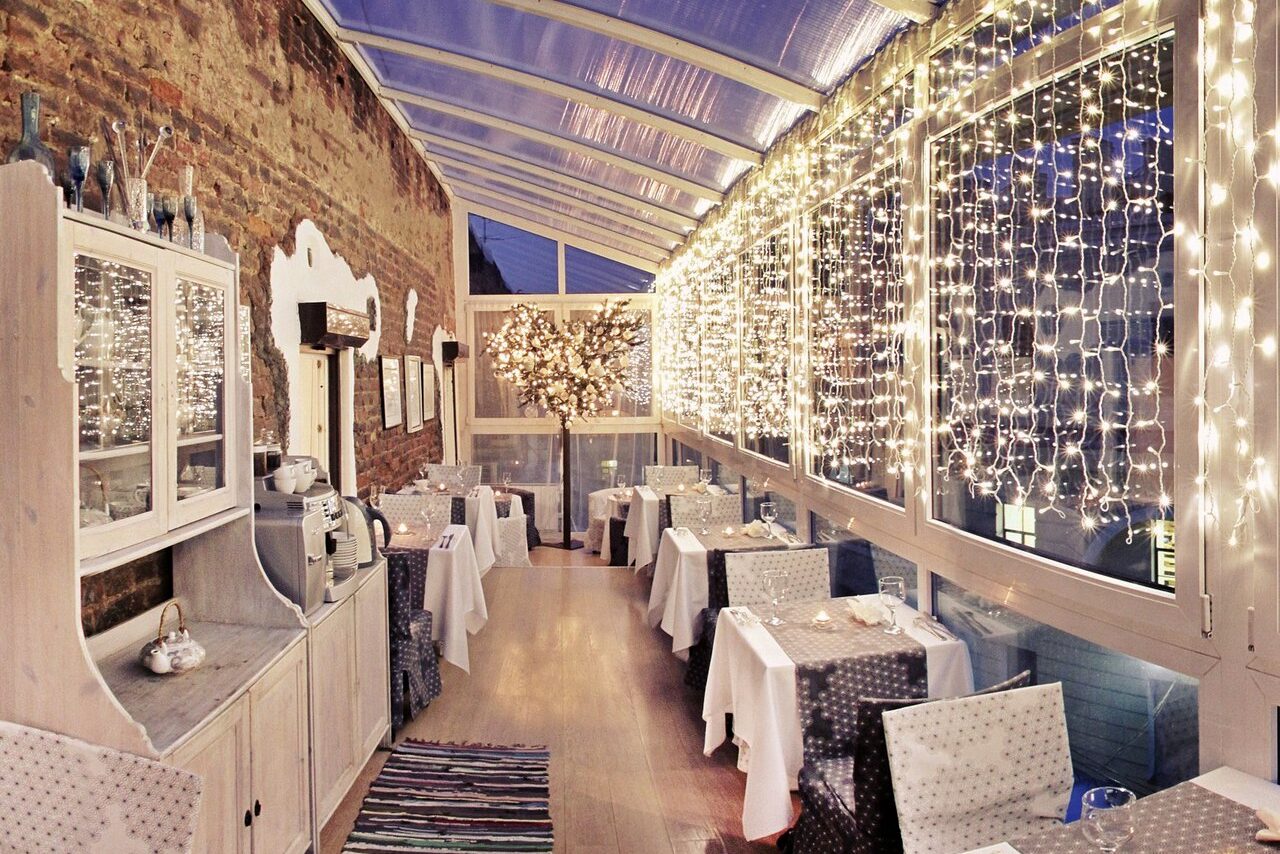 Арендовать Галерея искусств «Чердак художника»