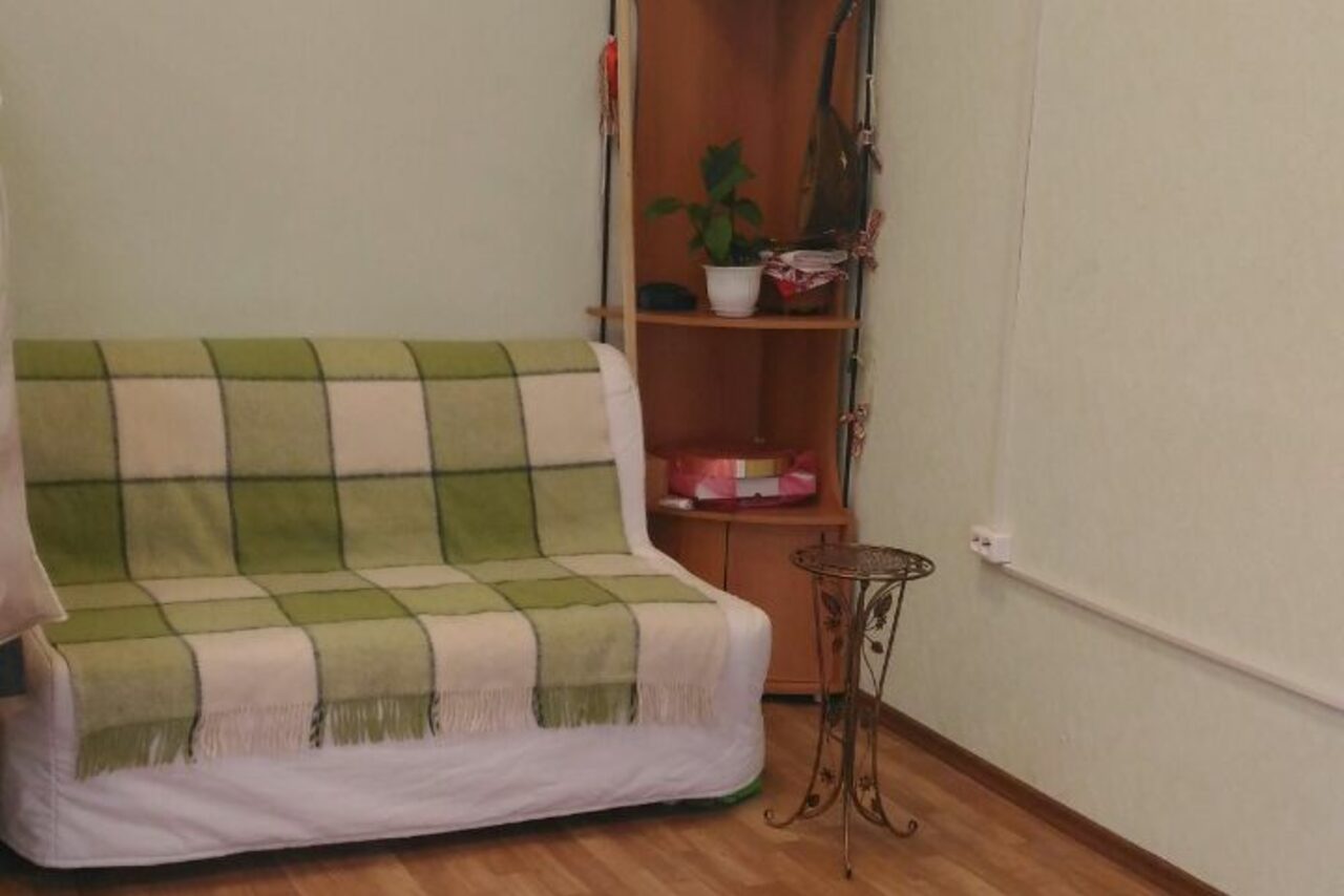 Арендовать Комната с зоной для чаепития