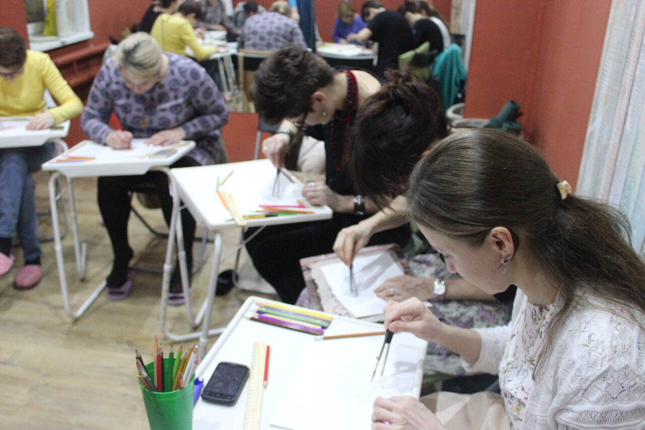 Арендовать Семейный центр интегрального развития "Древо Жизни"