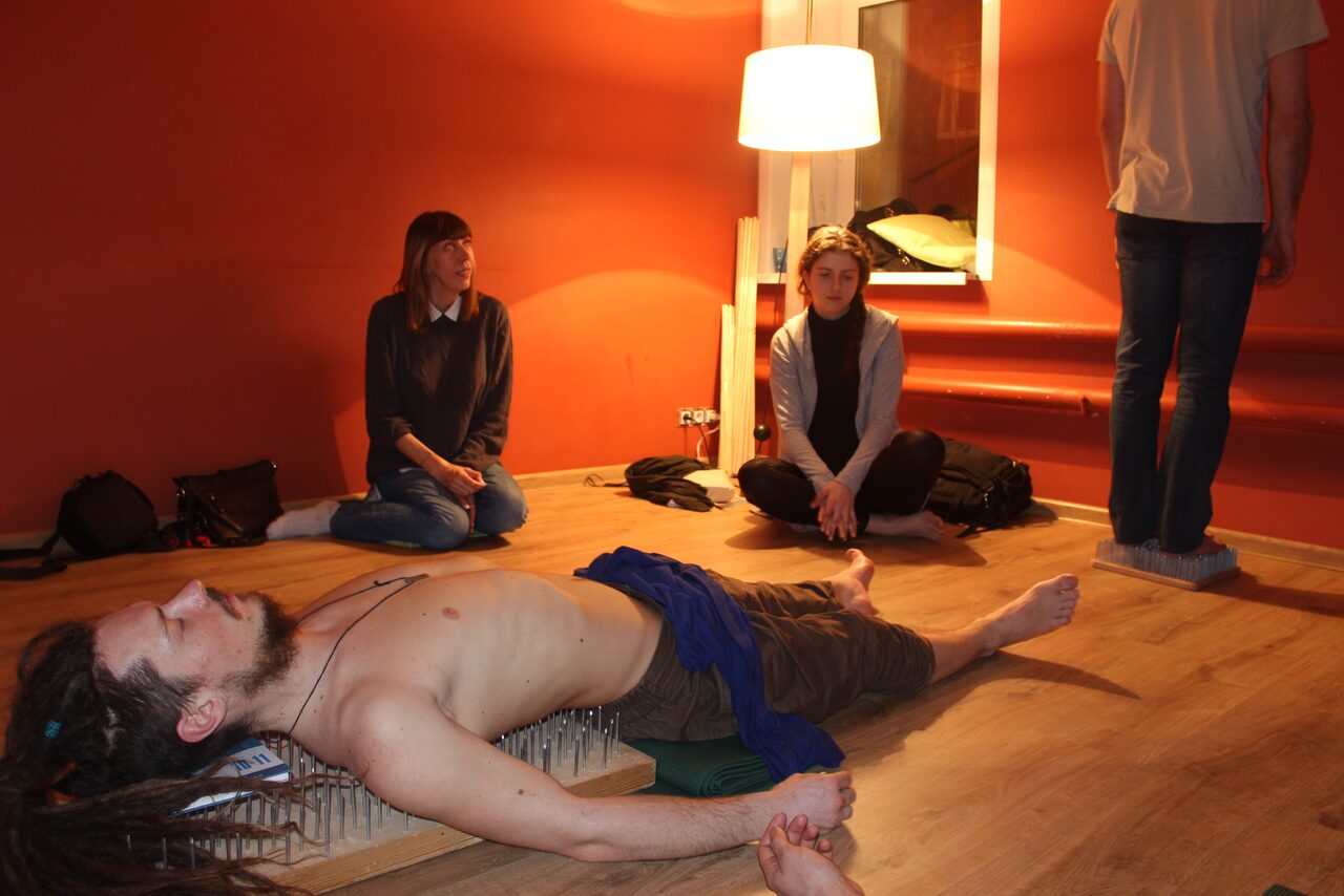 Арендовать Семейный центр интегрального развития "Древо Жизни"