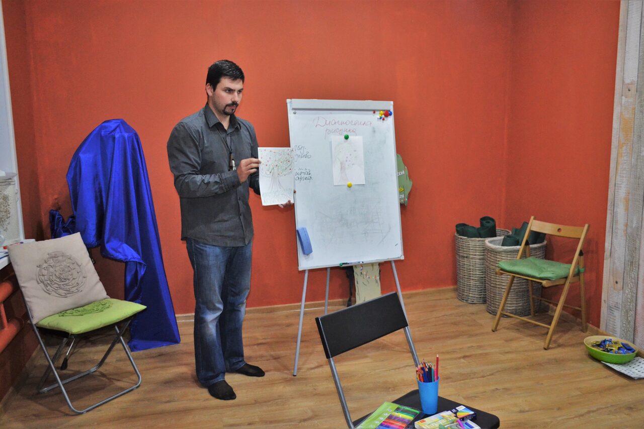 Арендовать Семейный центр интегрального развития "Древо Жизни"