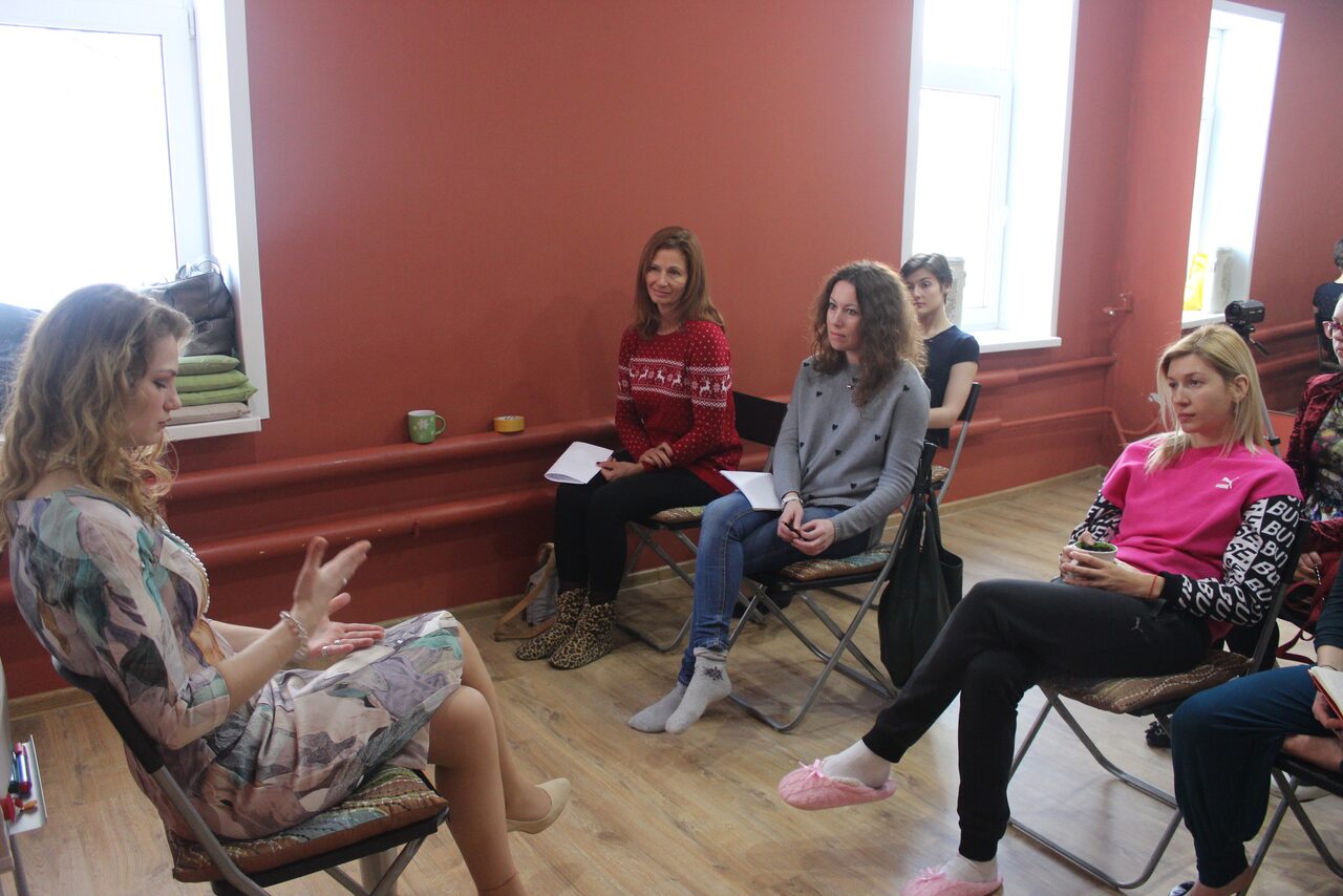 Арендовать Семейный центр интегрального развития "Древо Жизни"